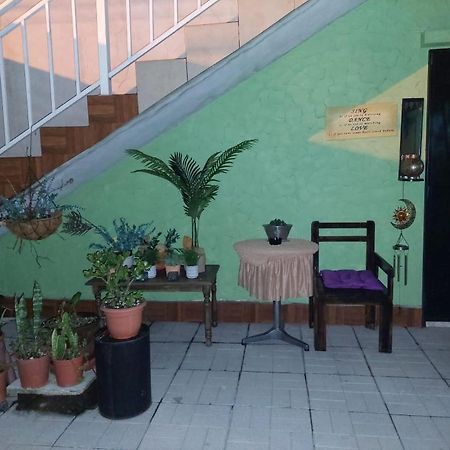 Nirvana Hermosa Habitacion Independiente Guatemala City Екстер'єр фото