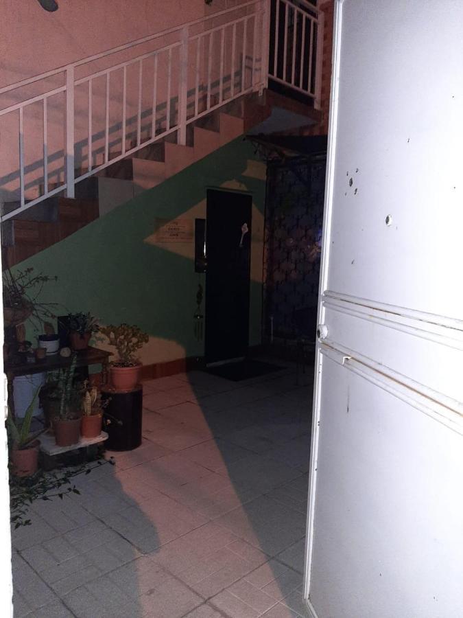 Nirvana Hermosa Habitacion Independiente Guatemala City Екстер'єр фото