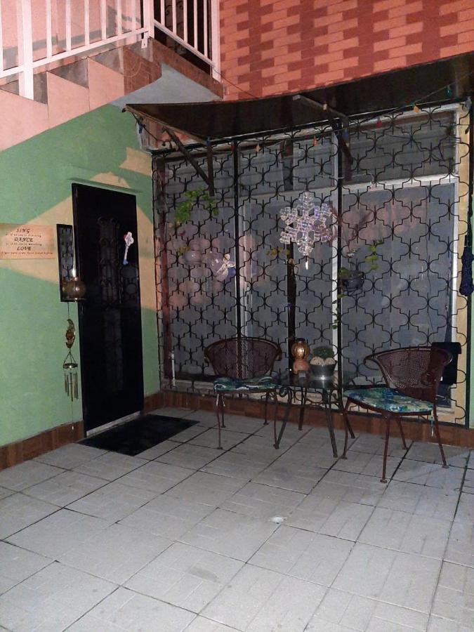 Nirvana Hermosa Habitacion Independiente Guatemala City Екстер'єр фото