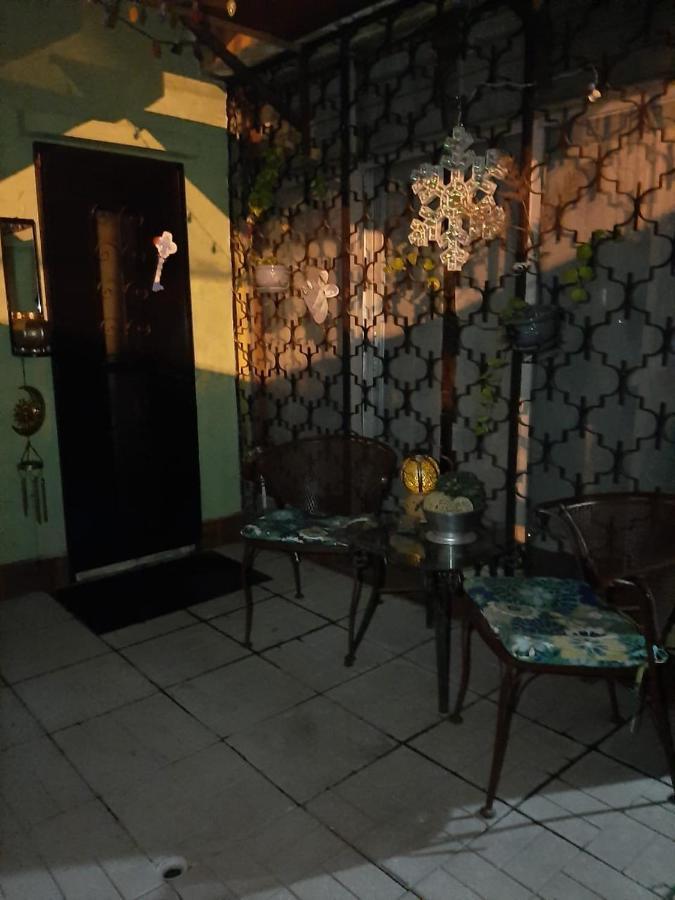 Nirvana Hermosa Habitacion Independiente Guatemala City Екстер'єр фото
