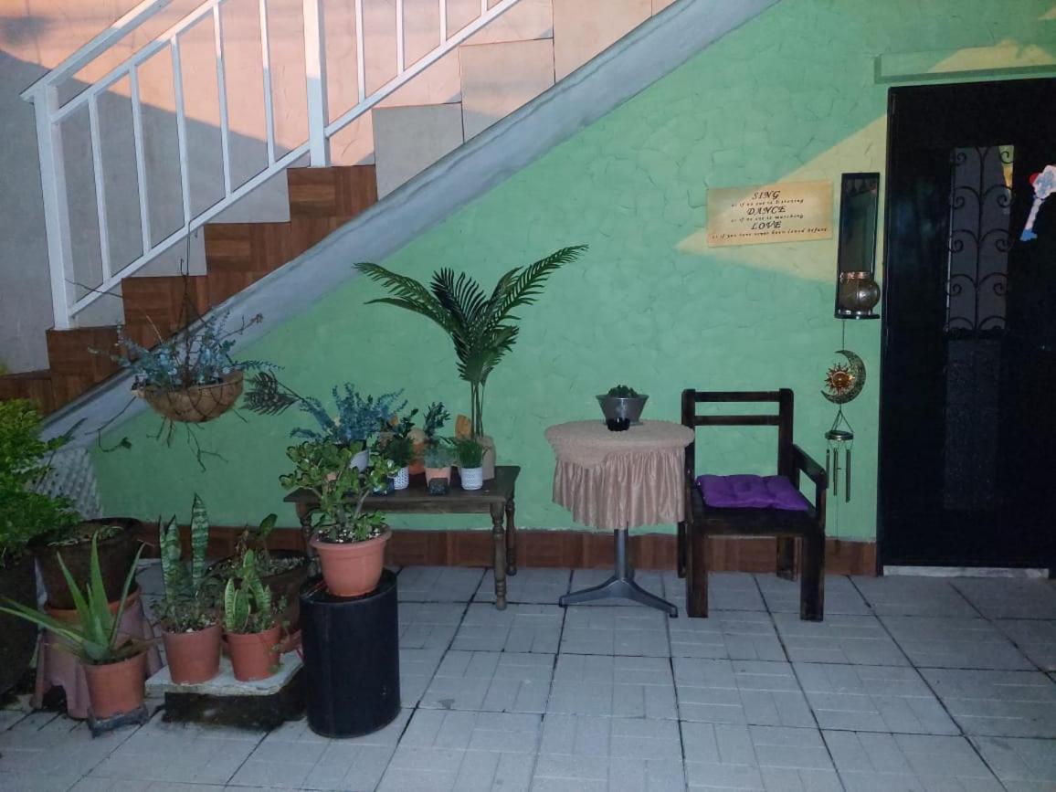 Nirvana Hermosa Habitacion Independiente Guatemala City Екстер'єр фото